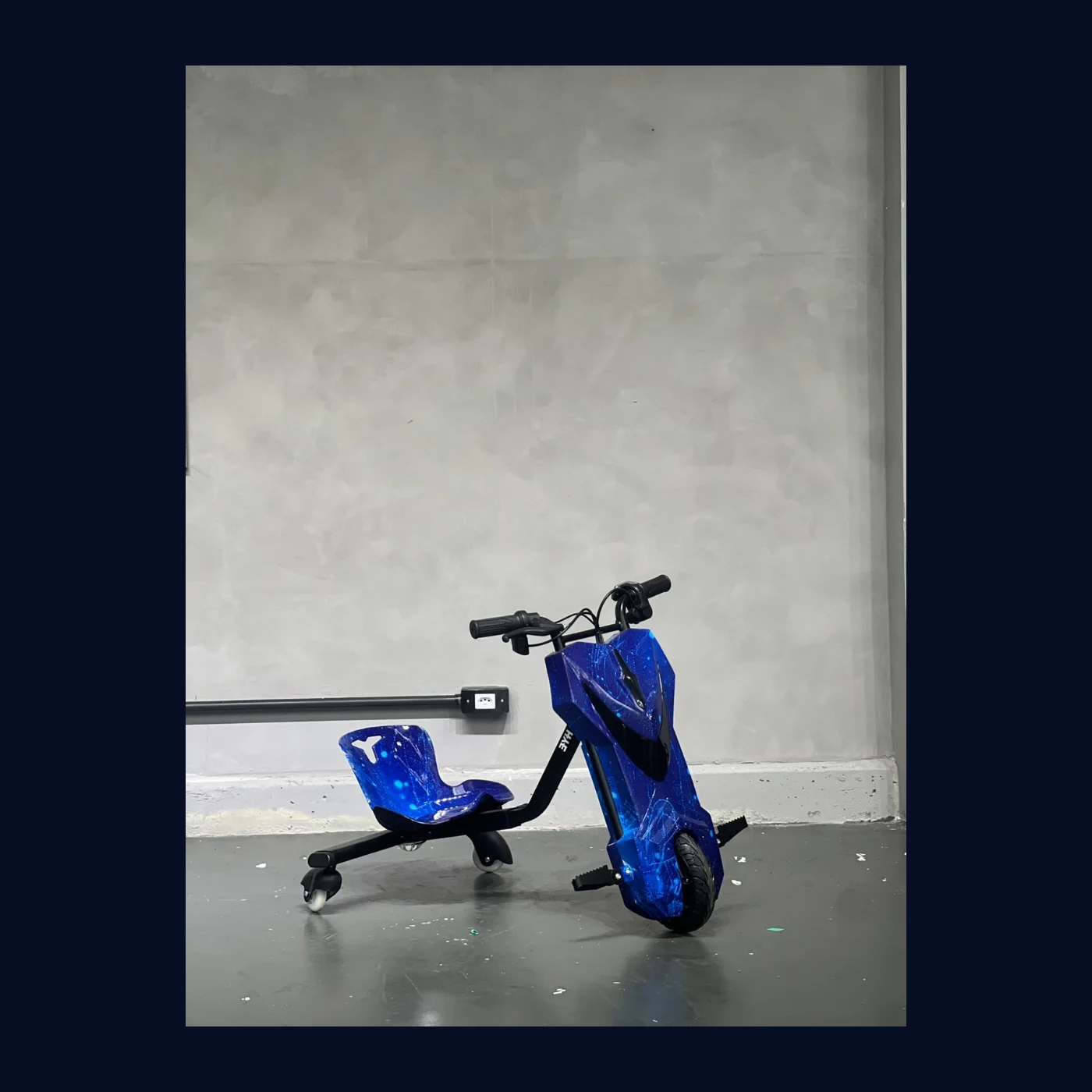 Audisat Drift 250W