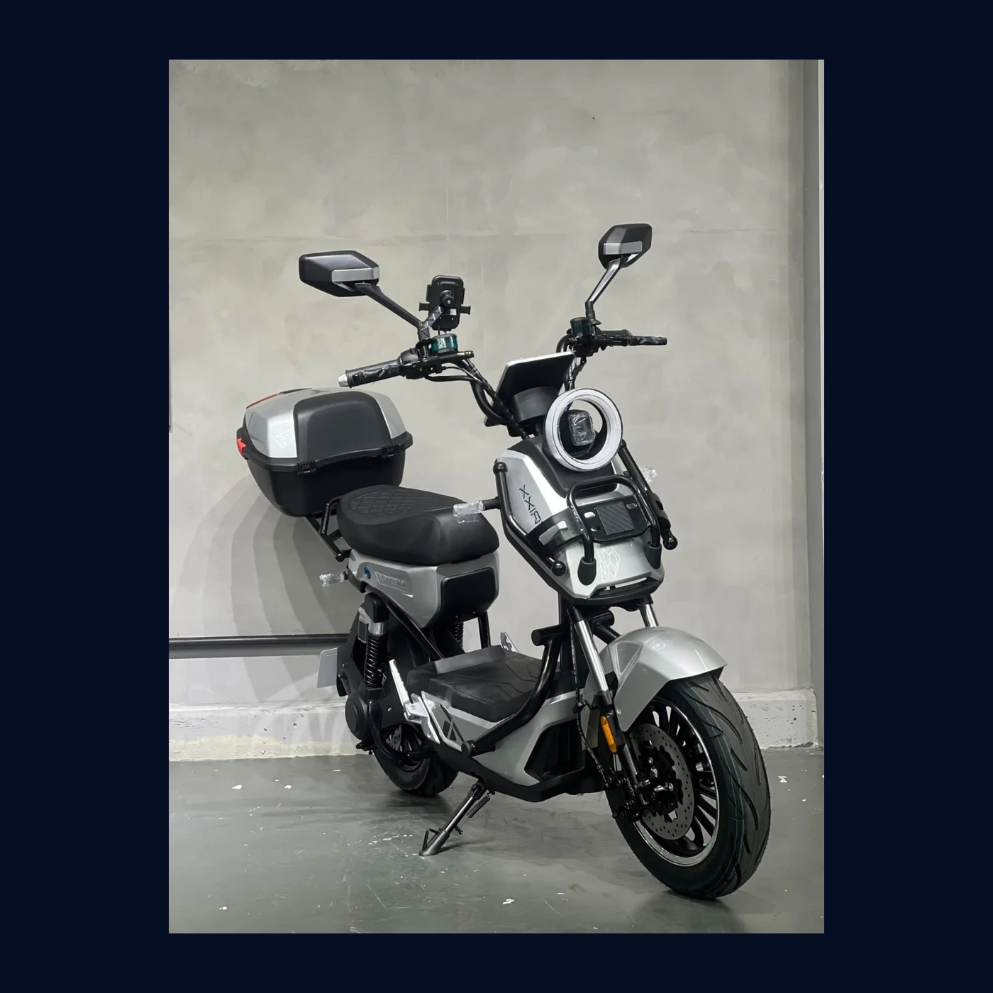 Nexor GT