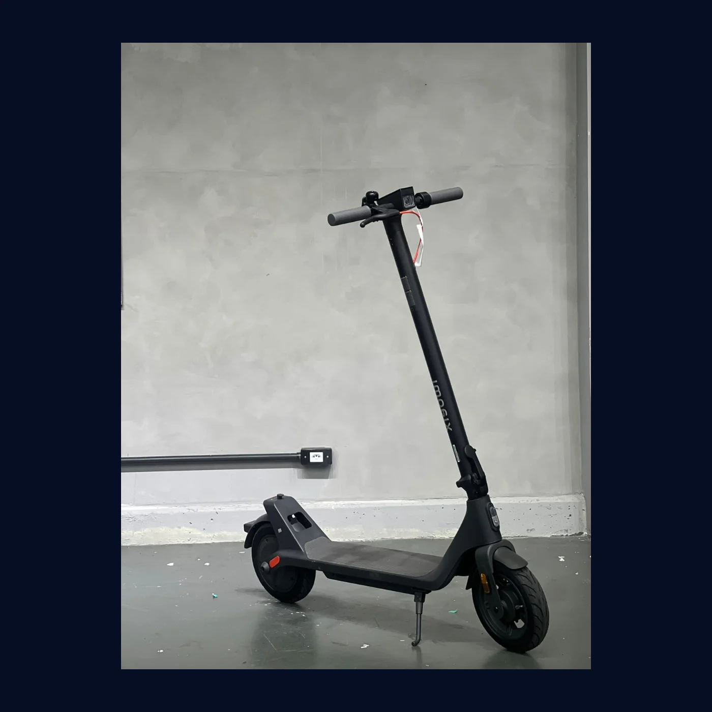 Patinete Xiaomi